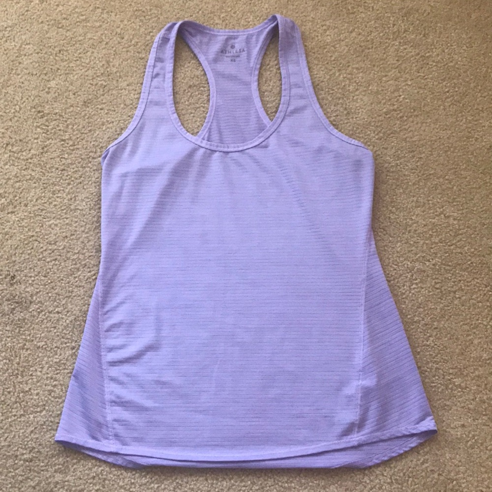 Athleta Workout top